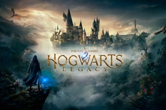 Back to Hogwarts apresenta a Magia por trás de Hogwarts Legacy