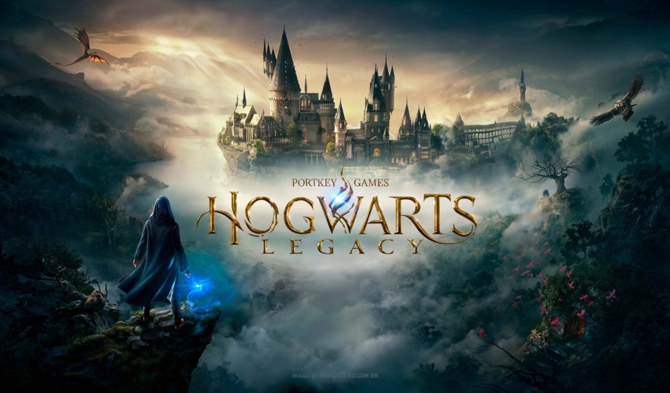 Hogwarts Legacy recebe Novos Conteúdos Gratuitos