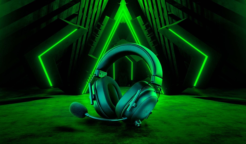 BlackShark V2 HyperSpeed