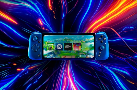 Razer redefine experiência em Games Mobile com novos Kishi V2