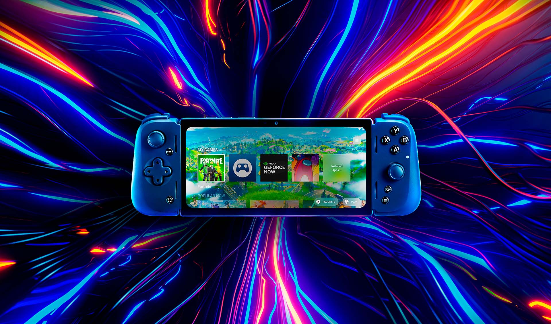 Siman Razer Game Razer redefine experiência em Games Mobile com novos Kishi V2 | Mundo Zero