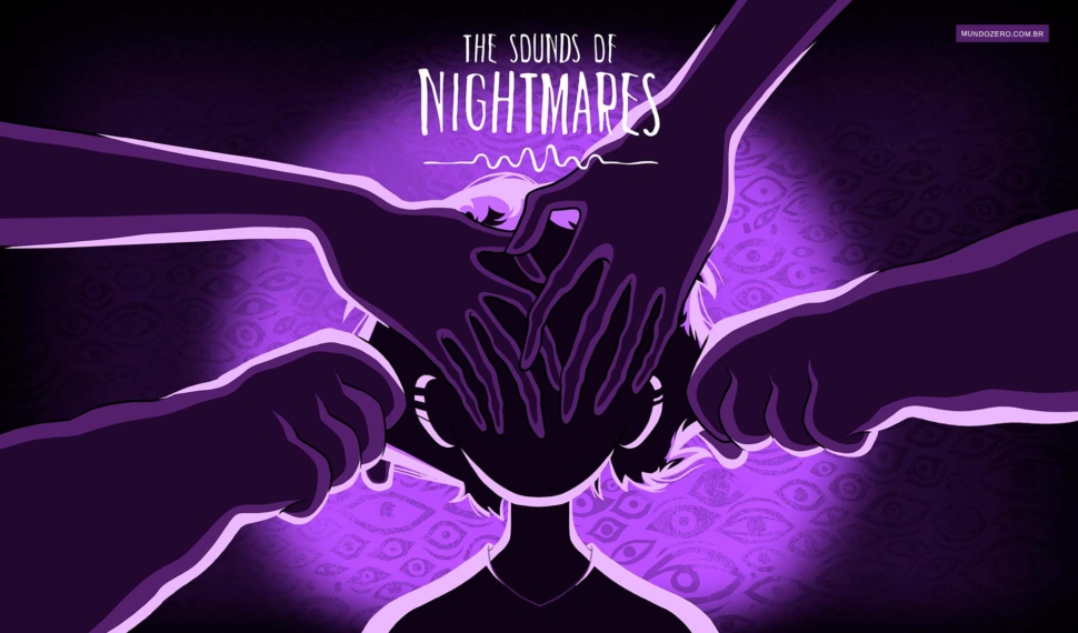 LITTLE NIGHTMARES III revela Novo Vídeo de Gameplay