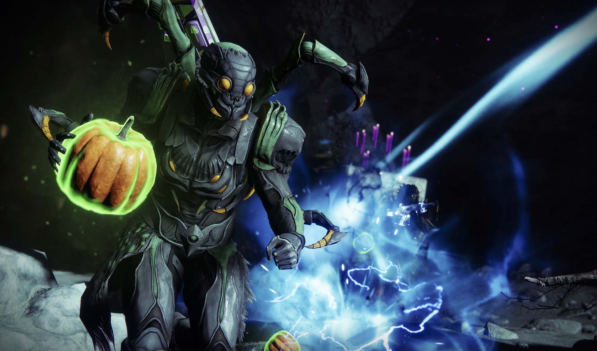 Destiny 2 - Forma Final