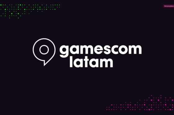 Gamescom Latam anuncia início das Vendas de Ingressos