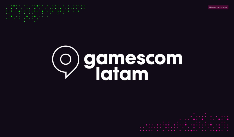 Gamescom Latam