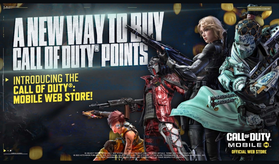 Call of Duty: Mobile