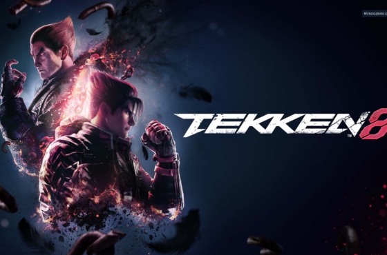 TEKKEN 8 – Review