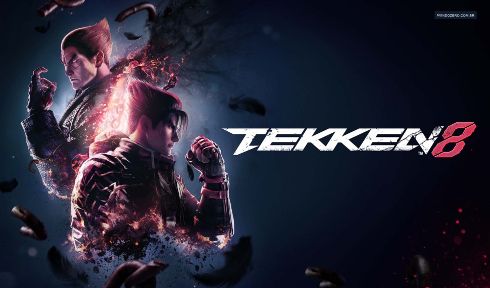 TEKKEN 8 – Review