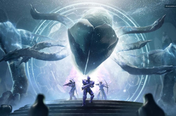 Destiny 2: Temporada dos Desejos já esta disponível