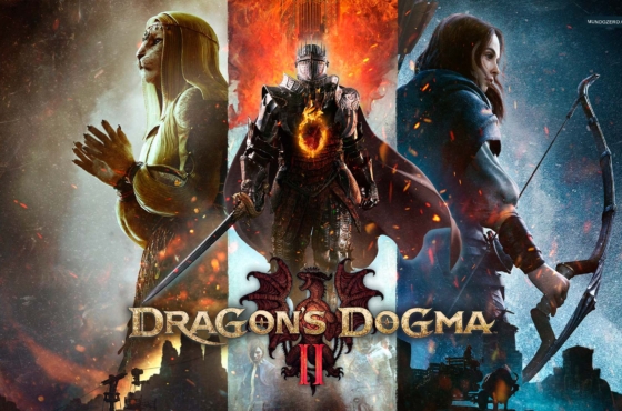 Dragon’s Dogma 2 ganha Data de Lançamento