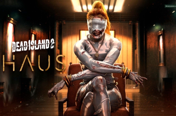 Dead Island 2 – Haus já está disponível para PC e Consoles