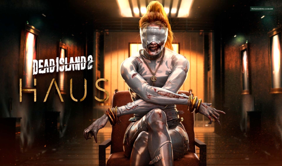 Dead Island 2 - Haus