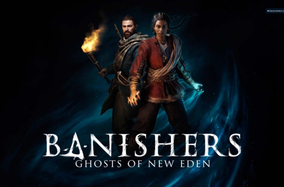 Banishers: Ghosts of New Eden – O Peso das Consequências