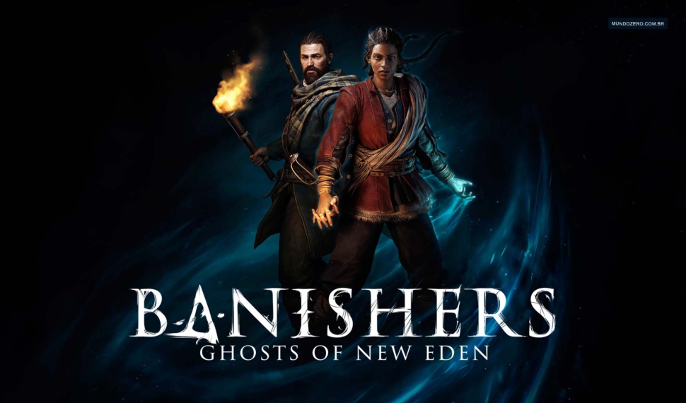 Banishers: Ghosts of New Eden – O Peso das Consequências