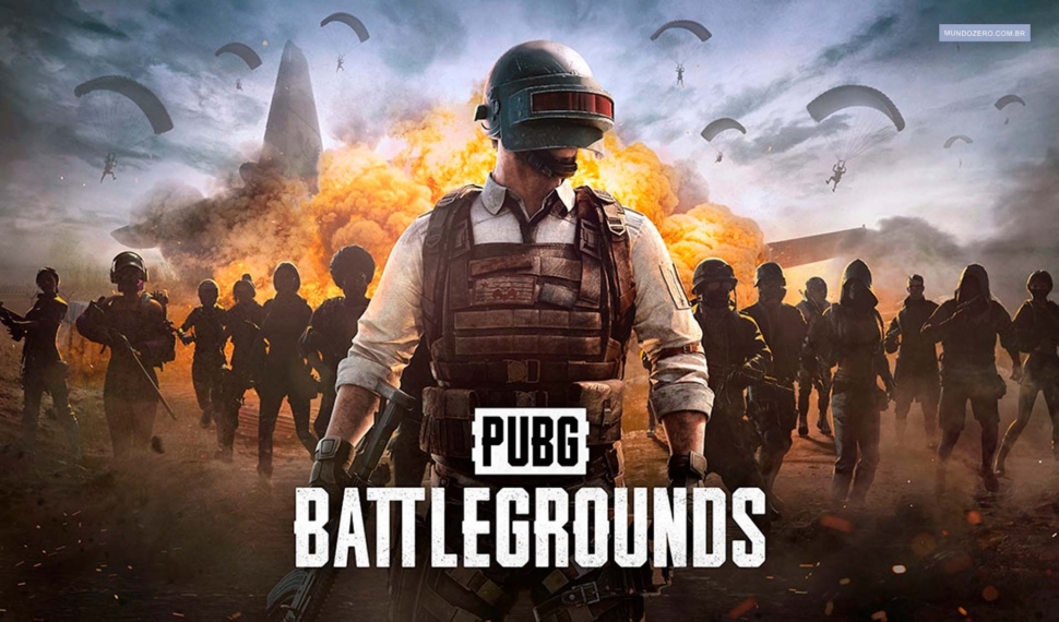 PUBG libera Mercado Paralelo no PlayStation e Xbox
