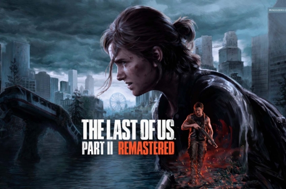 The Last Of Us 2 Remastered é Anunciado e ganha Data de Lançamento