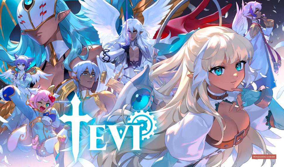 TEVI