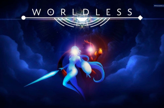 Worldless – Review