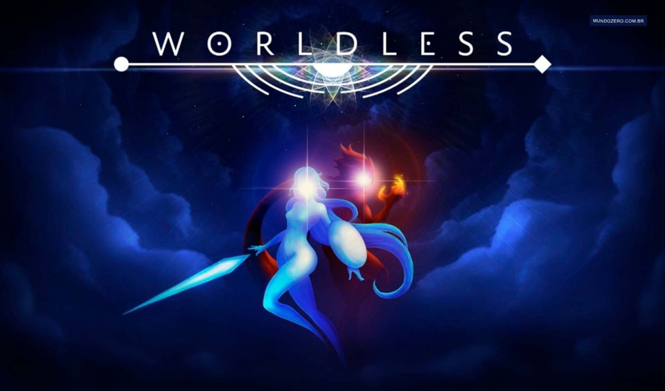 Worldless já esta disponível para PC e Consoles