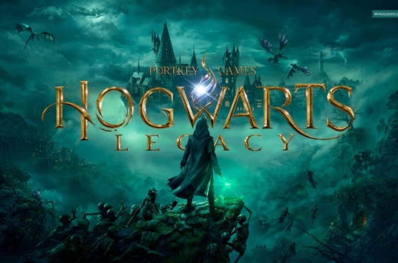 MODs de Hogwarts Legacy já estão disponíveis