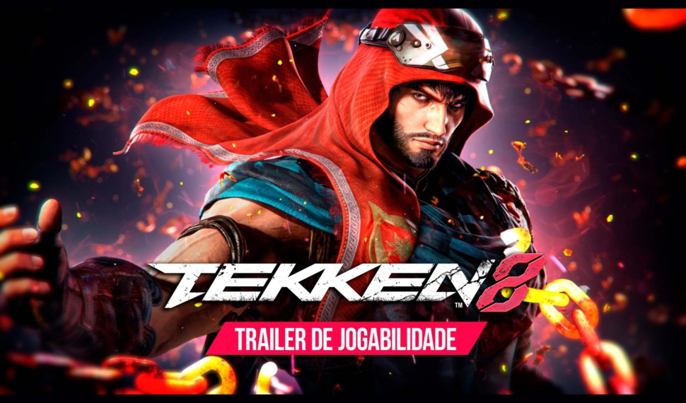 TEKKEN 8