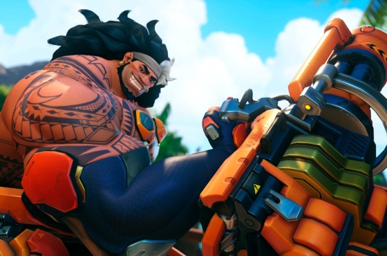Overwatch 2 – Detalhes da Próxima Temporada e Novo Herói
