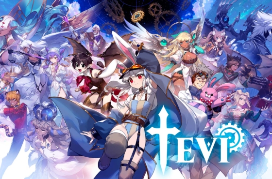 TEVI – Review
