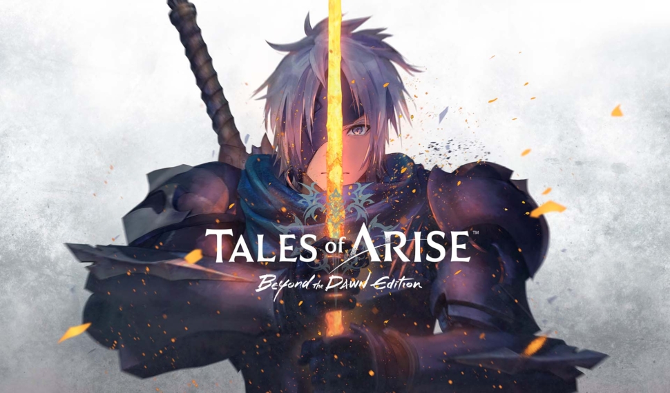 Tales of Arise: Beyond the Dawn
