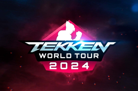 TEKKEN World Tour 2024 ganha Data de Realização
