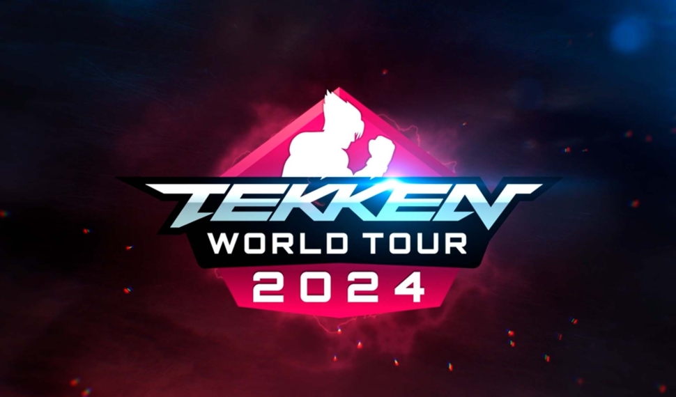 TEKKEN World Tour 2024 ganha Data de Realização