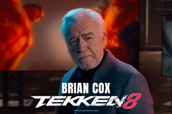 TEKKEN ganha Vídeo Especial recapitulando a História da Franquia
