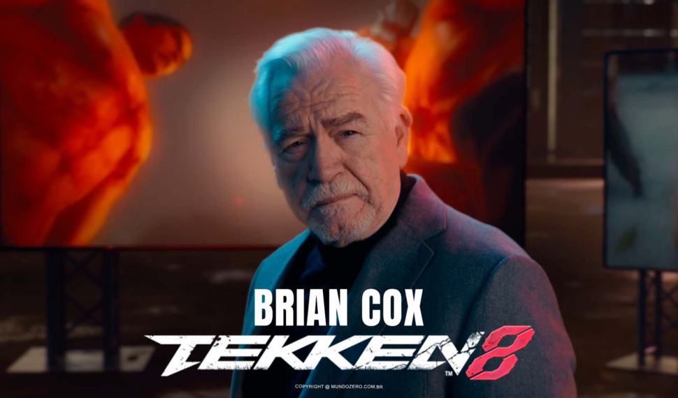 TEKKEN ganha Vídeo Especial recapitulando a História da Franquia