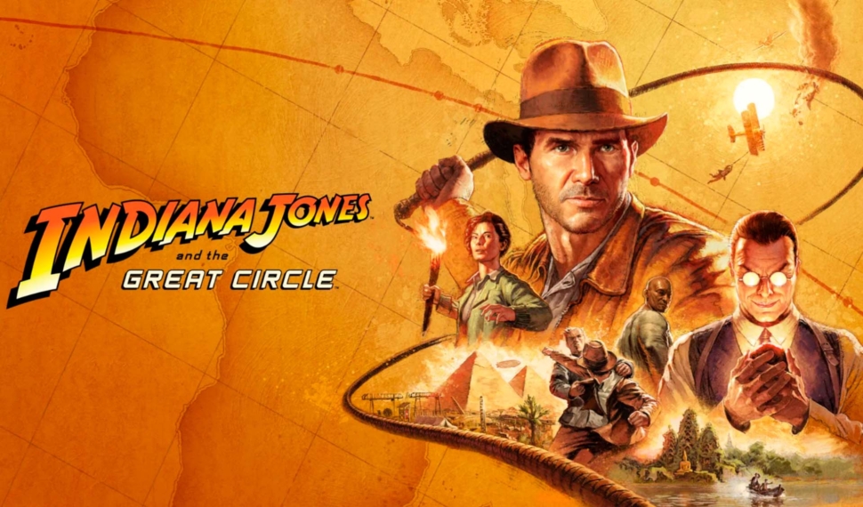 Indiana Jones e o Grande Círculo