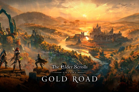 The Elder Scrolls Online revela o Capítulo de 2024