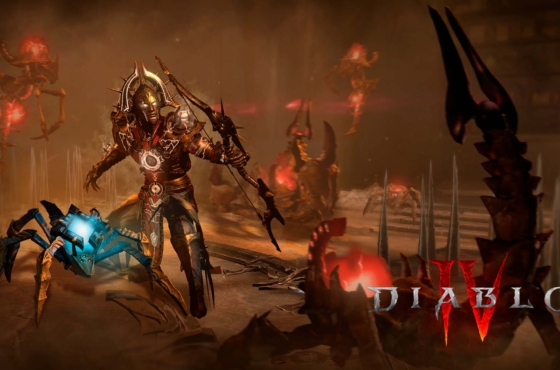 Diablo IV anuncia Temporada dos Construtos