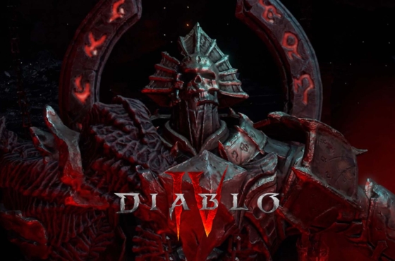 Diablo IV libera Temporada dos Construtos