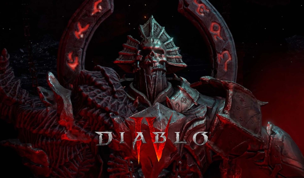 Diablo IV libera Temporada dos Construtos