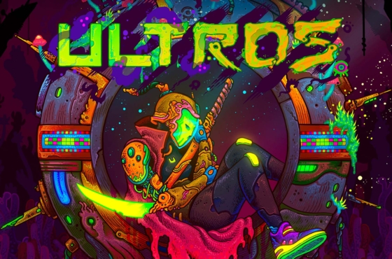 ULTROS já está disponível para PC e PlayStation