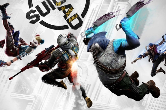 Suicide Squad: Mate a Liga da Justiça libera Trailer de Lançamento