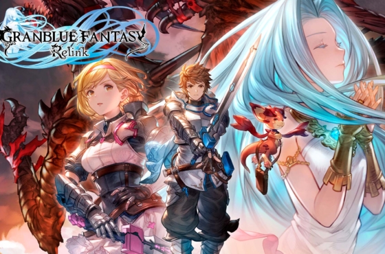 Granblue Fantasy: Relink – Review