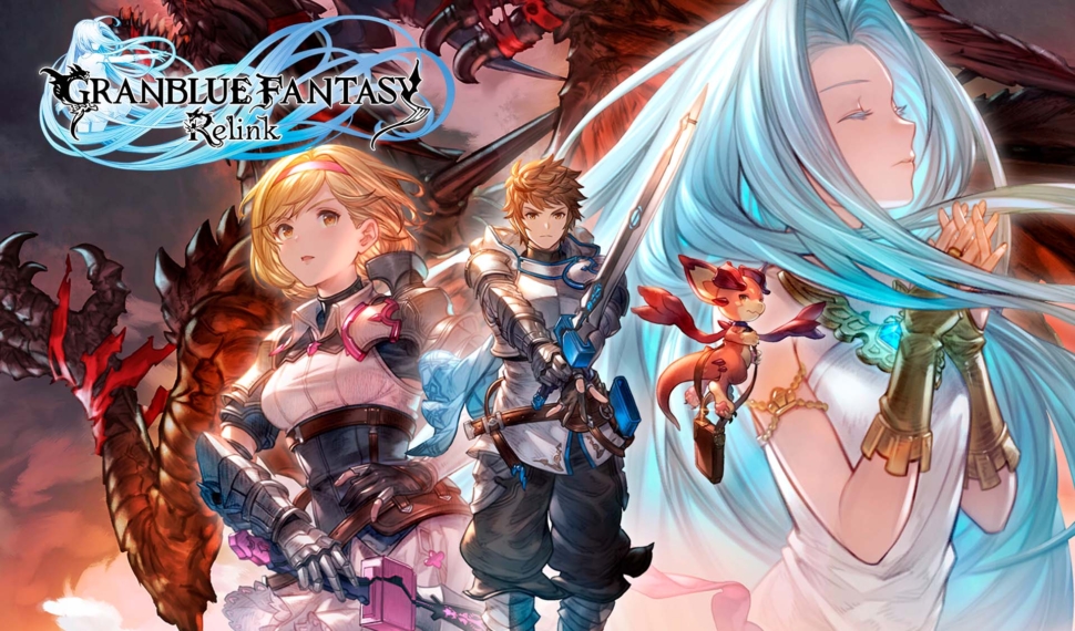 Granblue Fantasy: Relink – Review