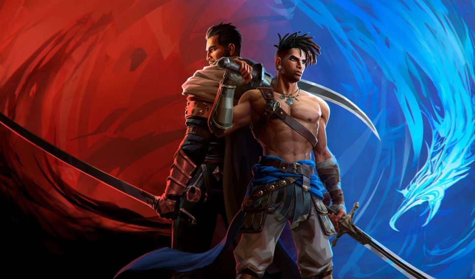 Prince of Persia: The Lost Crown