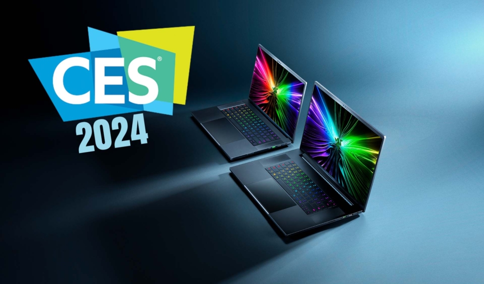 Razer - CES 2024