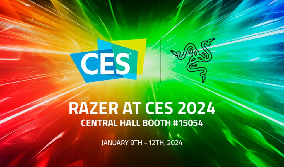 Razer - CES 2024