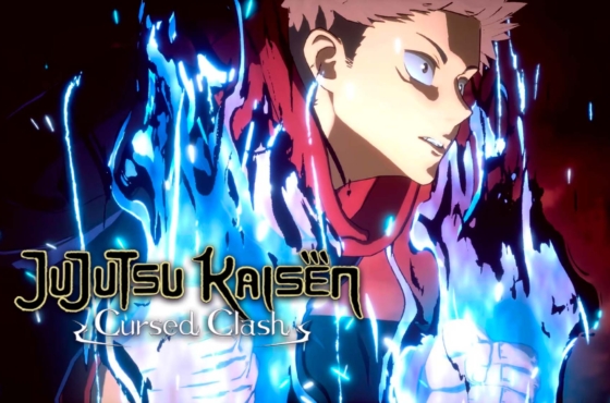 Jujutsu Kaisen Cursed Clash está disponível para PC e Console