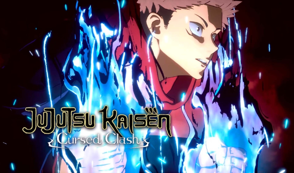 Jujutsu Kaisen Cursed Clash está disponível para PC e Console