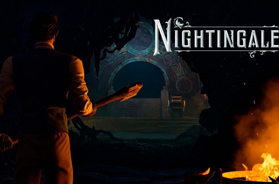 Nightingale libera Novo Trailer de Gameplay
