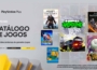 PlayStation Plus – Jogos Mensais de Fevereiro de 2024