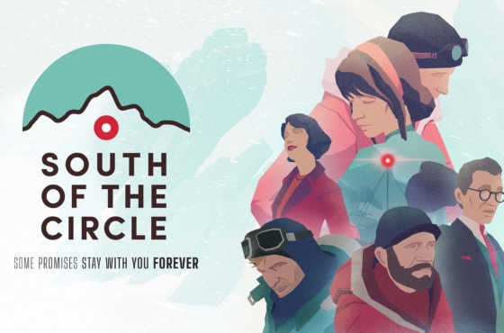 South of the Circle – Review