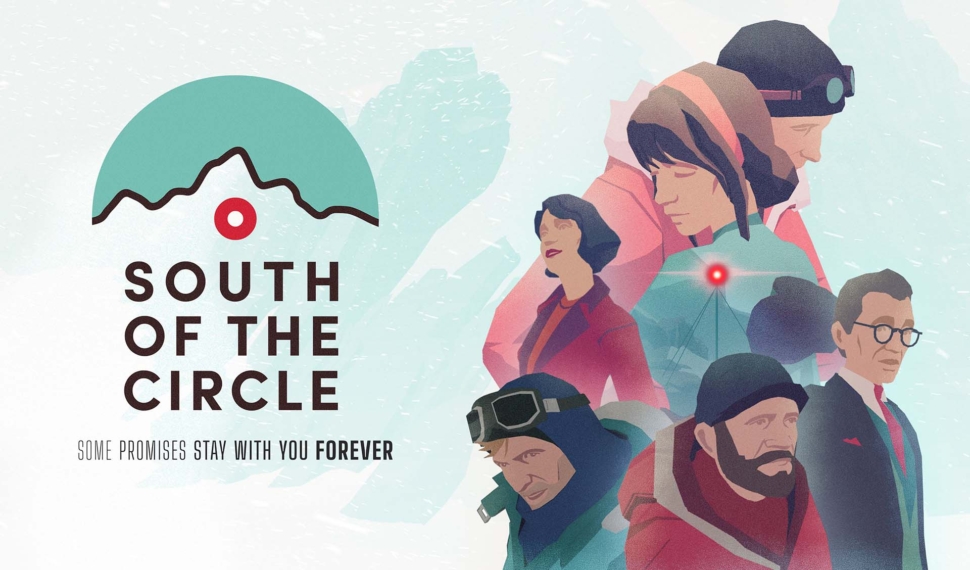 South of the Circle – Review